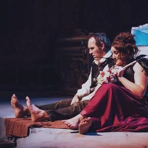 Meet your Posher, Adrianna